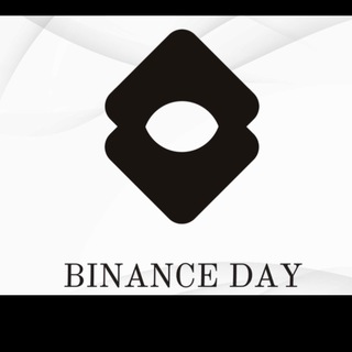 BINANCE DAY ☑️