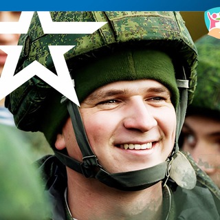 Telegram profile photo for Контрактная служба