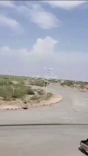 — 🇾🇪/🇮🇷 חדש: המטוס האיראני נחת בהודיידה, למרות האיומים הסעודים