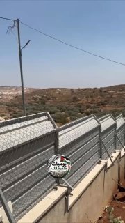 مستوطن يقتحم منطقة التربيعة في كفر مالك شرق رام الله