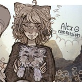 ALEX G CONFESSION🗣🎸