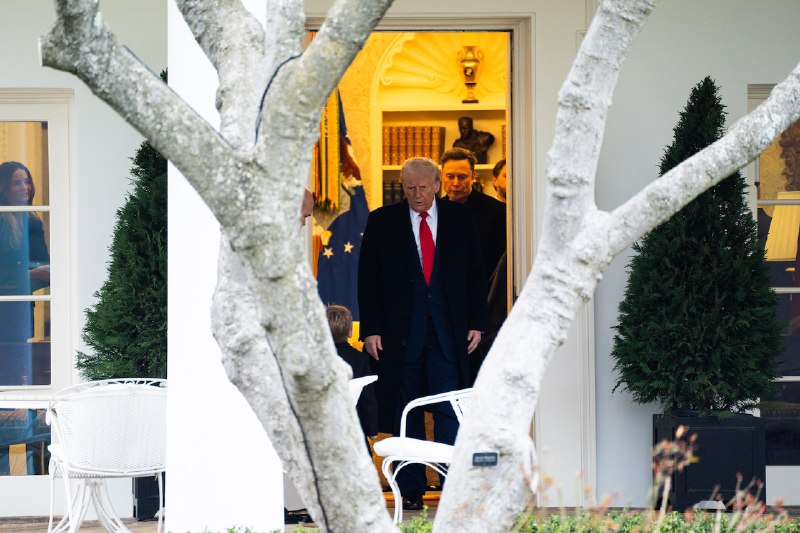 Trump’s 48-hour scramble to fly migrants to a Salvadoran prison