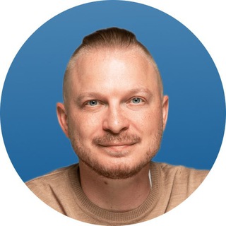 Telegram profile photo for Дмитрий Мелешко | Психолог - Психотерапевт
