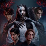 Последняя Жертва | 最後の犠牲者 | Лига Мечтателей