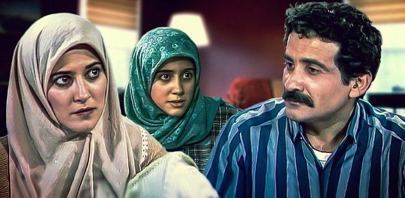 شبکه آی فیلم فارسی: اولین قسمت سریال «آئینه» را از دست ندهید🔹اولین قسمت سریال «آئینه» به کارگردانی غلامحسین لطفی امروز راس ساعت ۱۶ به روی آن