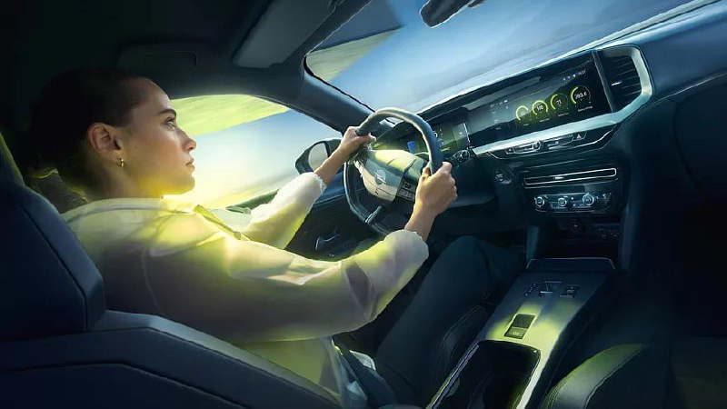 Opel Mokka GSE — самый быстрый электрокар бренда 4