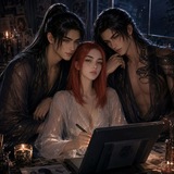 V&H Студия артов с крашами 💞