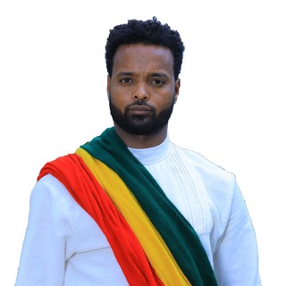 Telegram profile photo for Mogesie Shiferaw