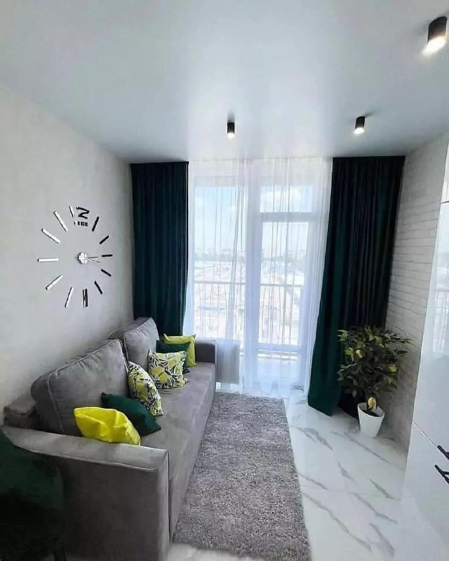 Оцените ремонт квартиры Мы в МАХ | Уголок дизайна - изображение 2 - оцените, ремонт, квартиры