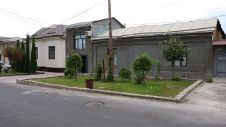 Plot for sale