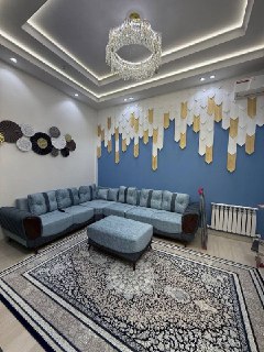 Сдаю свою 3ком. квартиру