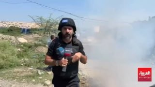 — 🇸🇦/🇾🇪 חדש: ה-PLC מביאים טנקים וכלי רכב משוריינים במאמץ להגן על הר האן מפני התקדמותו המתמשכת של אנסאראללה