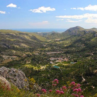 Auswandern nach Spanien