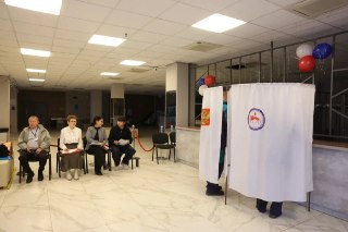 Массовый недопуск наблюдателей в Москве, Петербурге и других регионах. Главное:🔹 Москва. Наблюдателей от кандидата в Госдуму от партии «Зеленые» Юлии Кузнецовой (Харченко) отзывают с избирательных участков на основании заявления, которое она якобы подписал