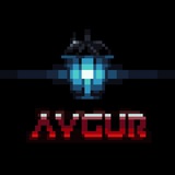 Пиксельный подвал [ AVGUR ]