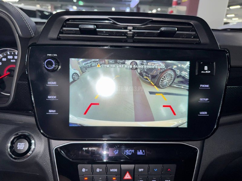 Ssangyong Tivoli 2024 фото 7