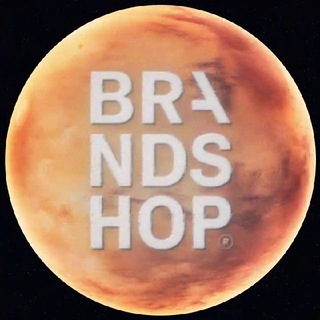 BRANDSHOP Telegram Group Link