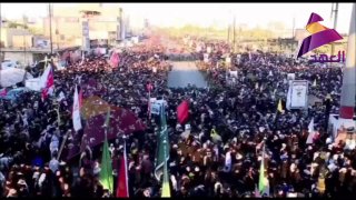 ALAhad TV - ערוץ אל אהד
