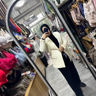 🇹🇷 SEVINCH BOUTIQUE 🇨🇳