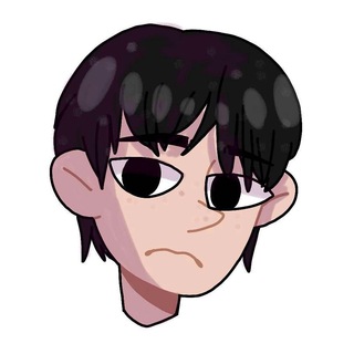 Telegram profile photo for holdorz