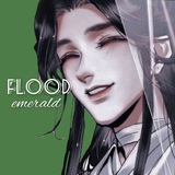 Life emerald