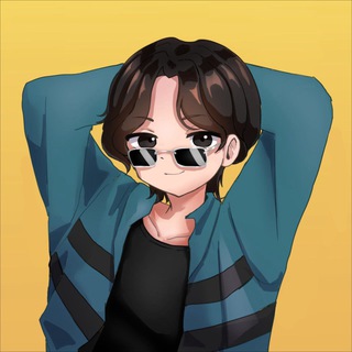 Telegram profile photo for ✌️ ЮКАН ✌️