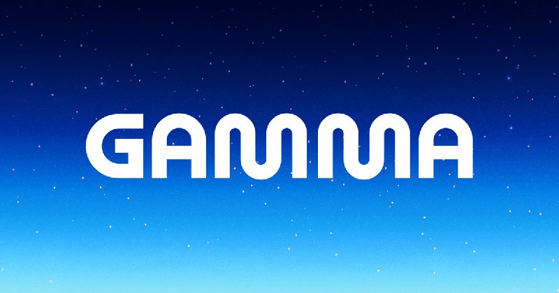 gamma.app