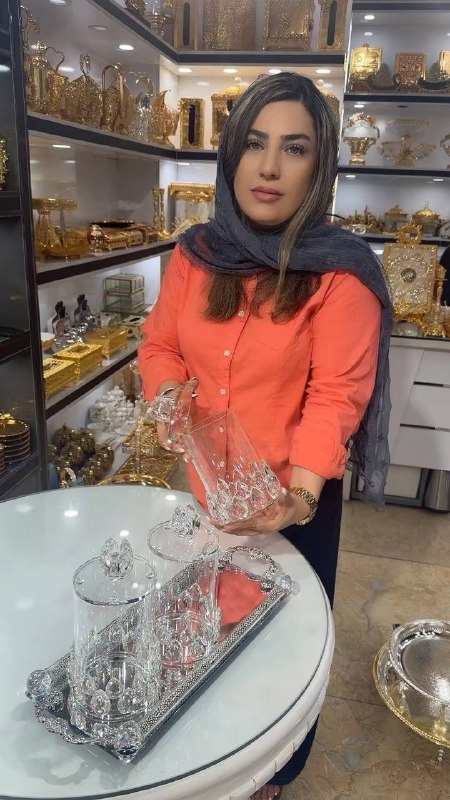 خانه لوکس(گلد کینگ): رسانه پست