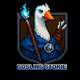 Gosling Live-stories🪿