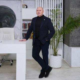 Telegram profile photo for Практика, энергетика с Иваном Белишко