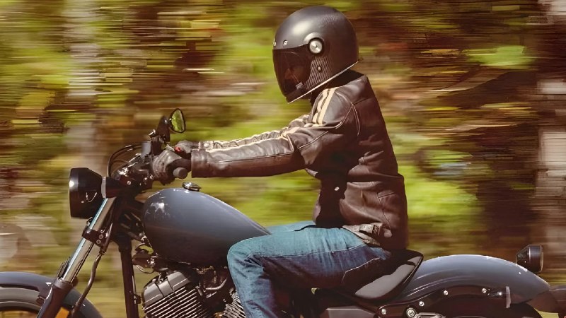 Харлей без проблем Harley? Да, такое возможно — и зовётся это Yamaha Bolt R-Spec