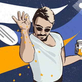 Telegram profile photo for Боги маркетинга