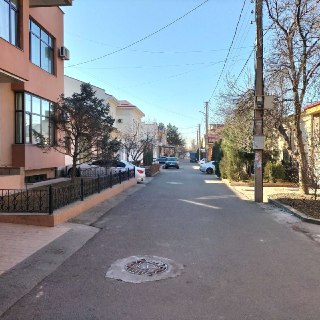 Махалля Мукими 3,3 сот