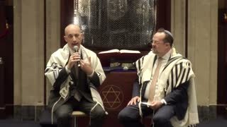 ה-ADL פתוח לגבי ריגול עלינו מנכ"ל ADL, ג'ונתן גרינבלט: "יש לי 45 אנשים ב-ADL — אנליסטים במשרה מלאה — 45 אנל…
