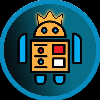 Telegram profile photo for تطبيقات اندرويد - العاب موبايل - برامج للهاتف