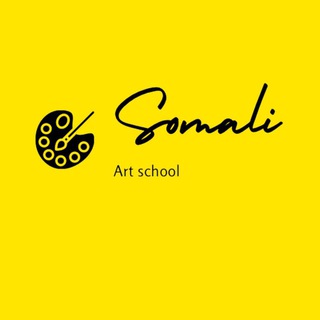 SOMALI ARTS Telegram Group Link