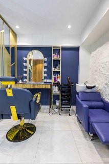 Продается готовый бизнес Салон красоты ор-р Адбулла Кодыри ARS