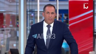ערוץ 13 בעברית: