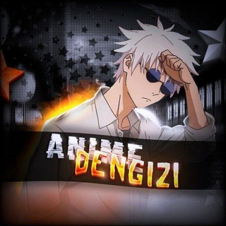 Telegram profile photo for Animelar Uzbek tilida - Anime Dengizi | Jodugarlar jangi