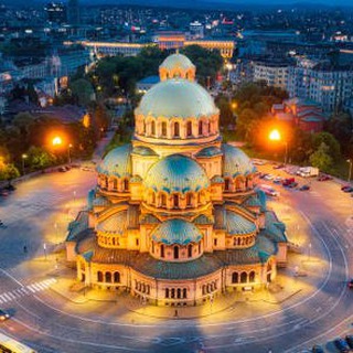 Украинцы в Болгарии🇺🇦🇧🇬