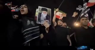 🎦 מחר, תמצית של ארבעה חודשים של אבל, חמאס ותאוות דם