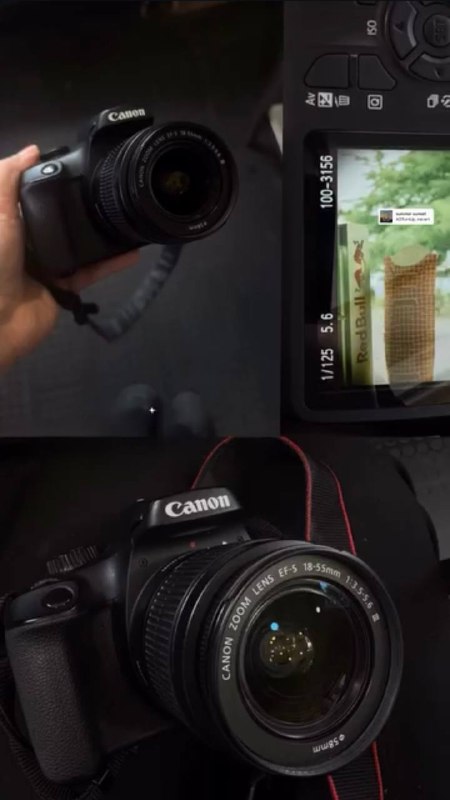 продается камера Canon EOS 4000d — фото 1