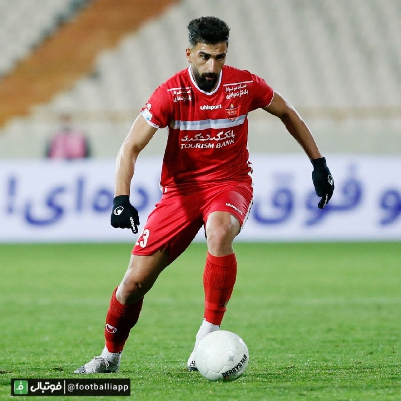فوتبالی | Footballi.net: ❌💙🔴🔵ساپینتو: تاجرنیا می خواست علی شجاعی بی کیفیت را به من تحمیل کند که من نپذیرفتم!🔵سایپنتو: گفتند فلان بازیکن را جذب کن
