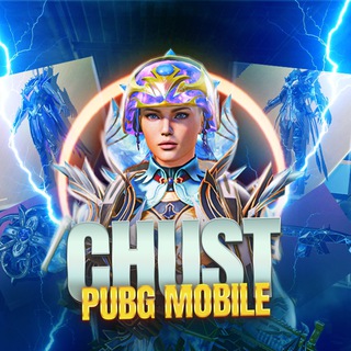 Telegram profile photo for Pubg chustvitelnost || chust