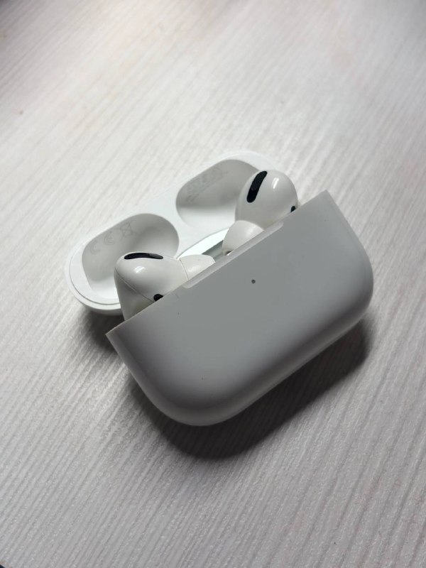 Apple AirPods Pro 1
