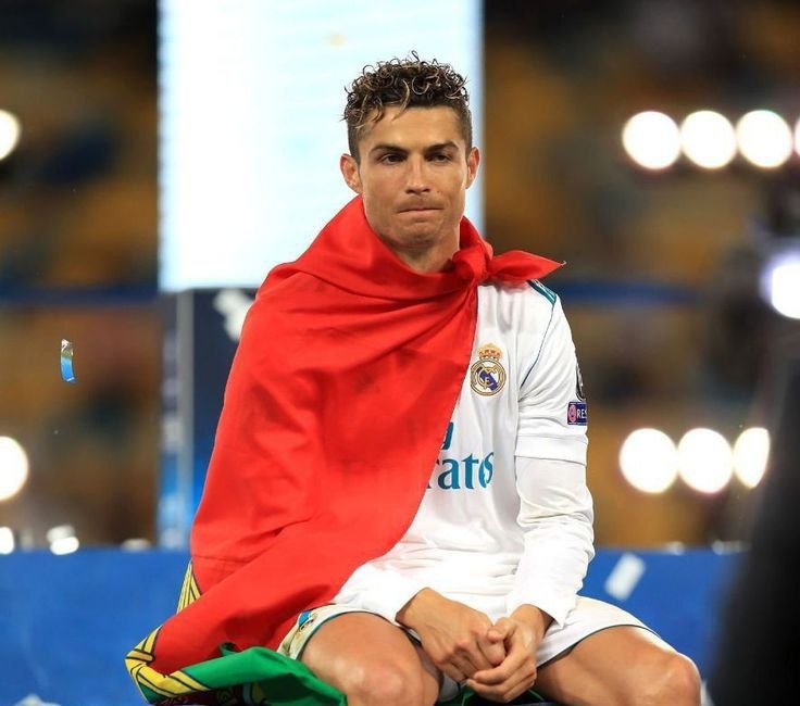 رئال مادرید | Real Madrid: 🟢 بیشترین گلزن در تاریخ لیگ قهرمانان اروپا: کریستیانو رونالدو.🟢بیشترین پاس گل در تاریخ لیگ قهرمانان اروپا: کریستیانو رون