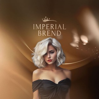 Telegram profile photo for 2В-10а K.А IMPERIAL BREND