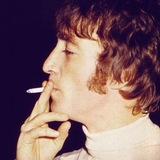 𝄞 John Lennon :: cf + daily