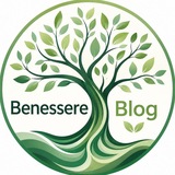Benessere Blog 🌱