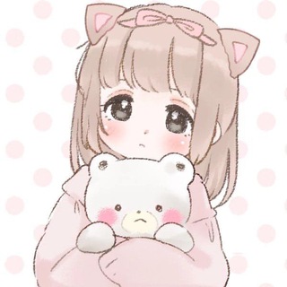 Telegram profile photo for бездомные феи ♡